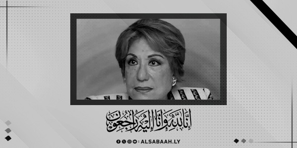 وفاة سيدة المسرح العربي "سميحة أيوب"