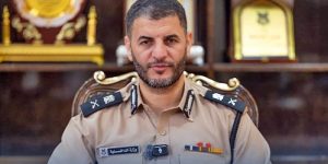 الطرابلسي يدعو لحل جميع الأجهزة الأمنية
