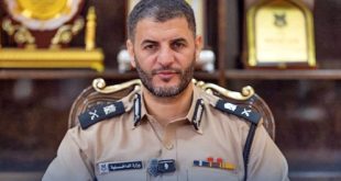 الطرابلسي يدعو لحل جميع الأجهزة الأمنية