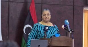 نعيمة الحامي : تيتيه تبحث بالزاوية خيارات المسار السياسي