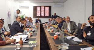 ليبيا تقترب من تقديم بلاغها الوطني الأول للمناخ 