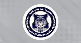 بني وليد: القبض على متهمين بالرماية على سيارة مواطن