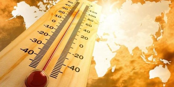مايو هو أكثر الشهور سخونة على الإطلاق هذا العام 