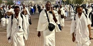 الأحد القادم أولى رحلات عودة الحجَّاج الليبيين