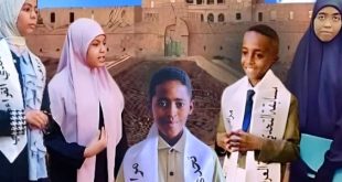 الطالبة "ندى الشيخ" تتصدَّر تحدّي القراءة بالجنوب