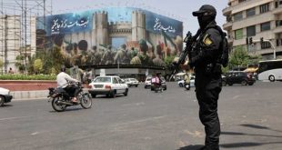 إيران: اعتقال 700 "جاسوس إسرائيلي" وإعدام ثلاثة بتهمة التخابر