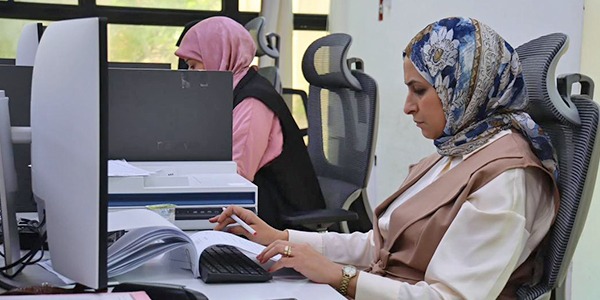 المركز الوطني للامتحانات ينهي رصد الغياب والغش في امتحانات الأساسي
