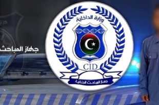 المباحث الجنائية تلقي القبض على محتال انتحل صفة مدير مكتب تحويل أموال