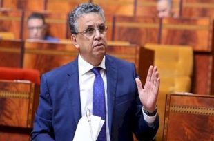 المغرب يقرب اللغة الأمازيغية إلى قاعات المحاكم