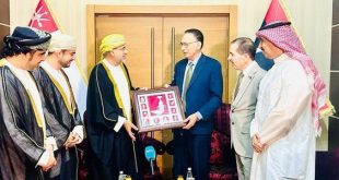 حزمة من البرامج لتعزيز التعاون الاقتصادي الليبي العماني