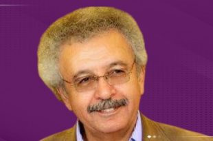 روائي وشاعر فلسطيني ضمن القائمة القصيرة لجائزة “نيوستاد” الأدبية