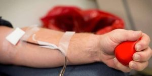 اليوم العالمي للتبرع بالدم: أملٌ مُتجدّد وإنقاذ أرواح