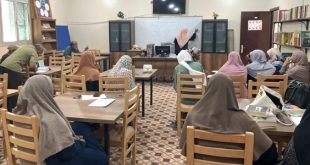 انطلاق انتخابات عضو نقابة المعلمين بمراقبة تعليم غدامس