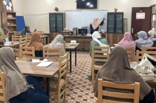 انطلاق انتخابات عضو نقابة المعلمين بمراقبة تعليم غدامس