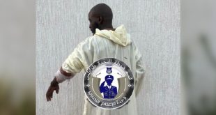 جريمة طعن مروّعة في "حي الأكواخ" والقبض على الجاني