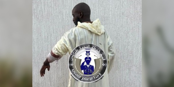 جريمة طعن مروّعة في "حي الأكواخ" والقبض على الجاني