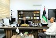 المركز العام للتدريب يرحب بالتعاون مع الهيئة العامة للصحافة