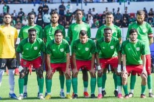أبي الأشهر تصفيات الهبوط