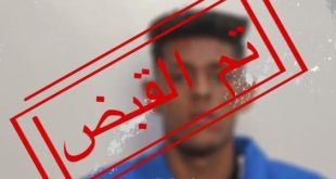 القبض على مطلوب خطير في طرابلس