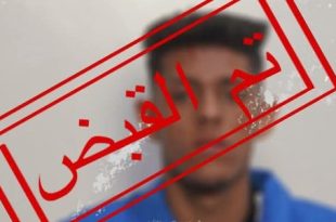 القبض على مطلوب خطير في طرابلس