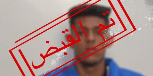 القبض على مطلوب خطير في طرابلس