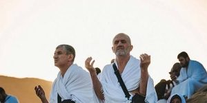 توافد الحجاج الليبيين إلى صعيد عرفات وسط أجواء إيمانية وروحانية عظيمة