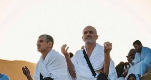 توافد الحجاج الليبيين إلى صعيد عرفات وسط أجواء إيمانية وروحانية عظيمة