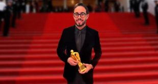 "البحباح": أفضل مُصمم ديكور لعام "2024"