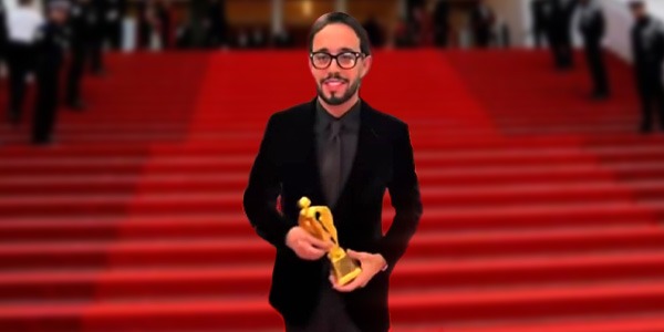 "البحباح": أفضل مُصمم ديكور لعام "2024"
