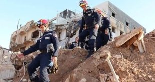 بيان مشترك: ليبيا تعاني إجهاد مائي ومخاطر مناخية