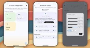 تطبيق لتشغيل نماذج الذكاء الاصطناعي دون اتصال بالإنترنت