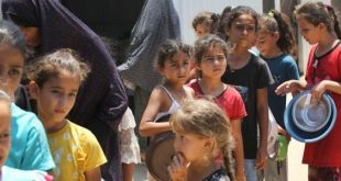 منظمة الفاو والأغذية العالمي يحذران من مستوى حرج للجوع في غزة
