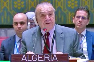 المجموعة الأفريقية: قلق إزاء تآكل الأصول الليبية المجمدة