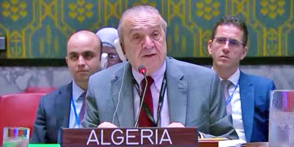 المجموعة الأفريقية: قلق إزاء تآكل الأصول الليبية المجمدة