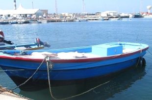نشرة الصيد البحري المتوقعة على ساحل ليبيا اليوم الأحد