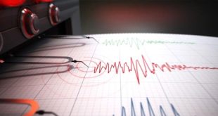 زلزال قبالة السواحل التركية وسكان مصر يشعرون به