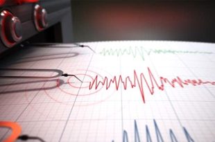 زلزال قبالة السواحل التركية وسكان مصر يشعرون به