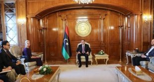 الدبيبة للرقابة الأممية: فعالية البعثة مرتبطة بسيادة ليبيا وتعددها السياسي