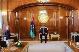 الدبيبة للرقابة الأممية: فعالية البعثة مرتبطة بسيادة ليبيا وتعددها السياسي