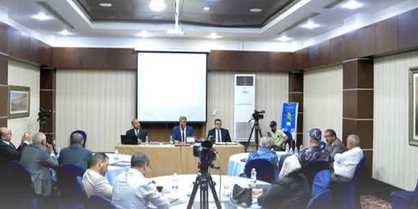 جلسة حول تهريب الوقود تدعو لتحديث التشريعات