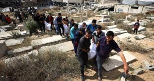 حماس تدين مجزرة المساعدات في غزة وتحمّل الاحتلال المسؤولية