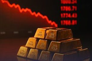 الذهب يتراجع 2% بضغط التهدئة التجارية  والأسهم والمؤشرات تنتعش