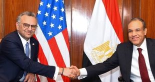 توافق مصري - أمريكي على إنهاء حالة الانقسام الحالي في ليبيا