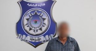 شرطة زلة تضبط مصنعًا للخمور