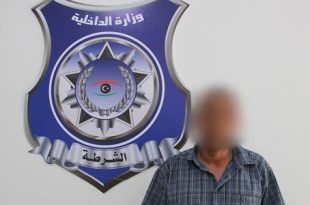 شرطة زلة تضبط مصنعًا للخمور