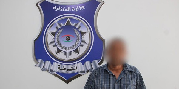 شرطة زلة تضبط مصنعًا للخمور