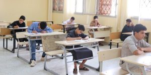أكثر من 220 ألف تلميذ وتلميذة يختتمون امتحانات التعليم الأساسي
