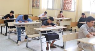أكثر من 220 ألف تلميذ وتلميذة يختتمون امتحانات التعليم الأساسي
