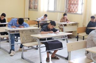 أكثر من 220 ألف تلميذ وتلميذة يختتمون امتحانات التعليم الأساسي