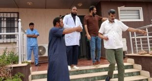 وزارة الصحة تبدأ خطوات إنشاء مركز أورام متكامل بالزنتان